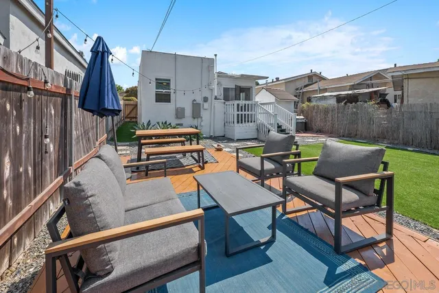 $1,150,000 | 2948 Franklin Avenue, San Diego, CA 92113