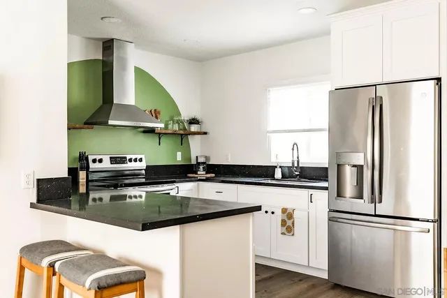 $1,150,000 | 2948 Franklin Avenue, San Diego, CA 92113