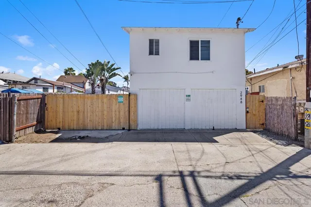 $1,150,000 | 2948 Franklin Avenue, San Diego, CA 92113