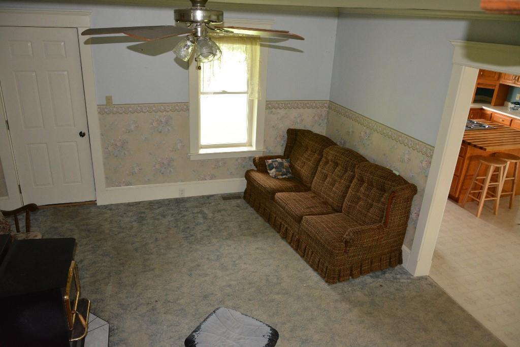 165 Snow Road Bridgewater, ME 04735 - Photo 23 of 30 Photo