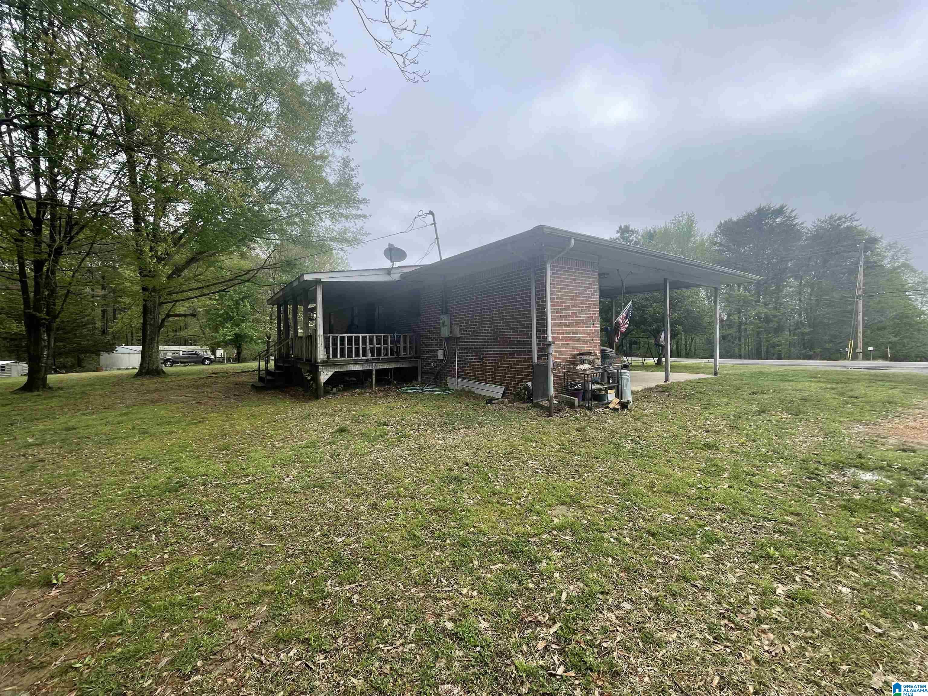 4593 Fall City Road Jasper, AL 35503 - Photo 14 of 28