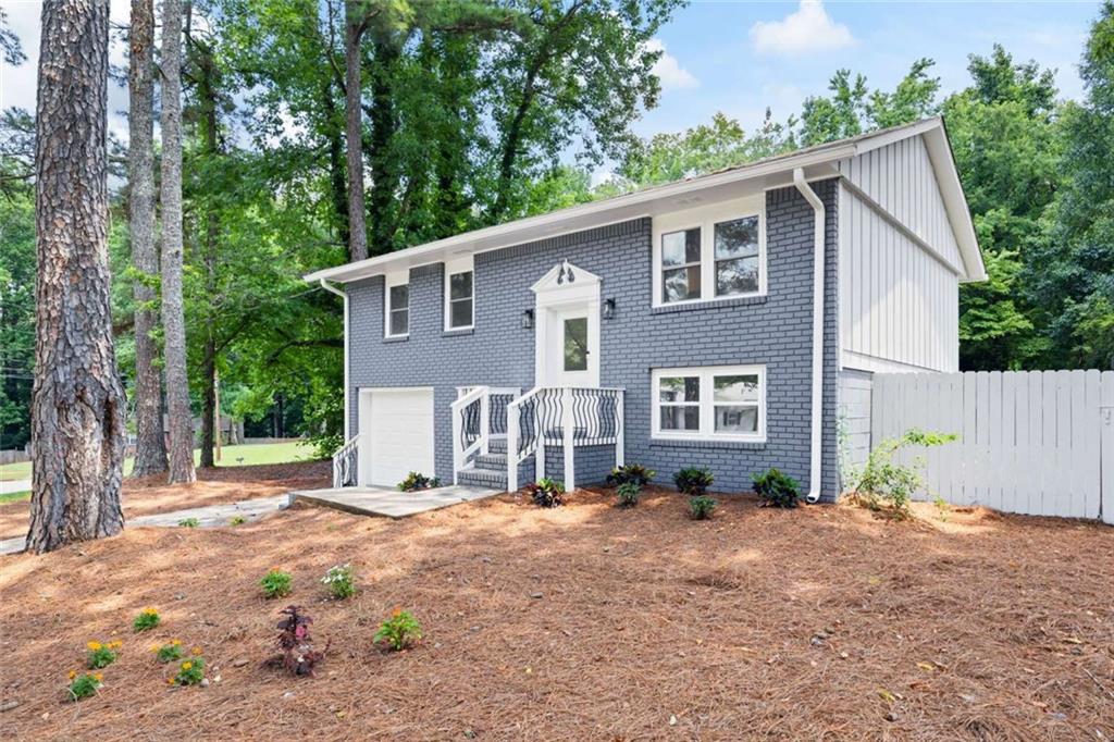 2099 Redbud Court Southwest Marietta, GA 30008 - Photo 1 of 20