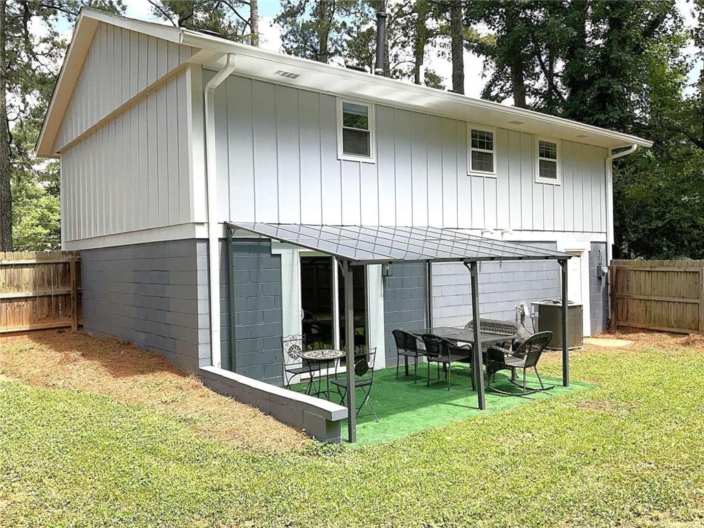 2099 Redbud Court Southwest Marietta, GA 30008 - Photo 18 of 20