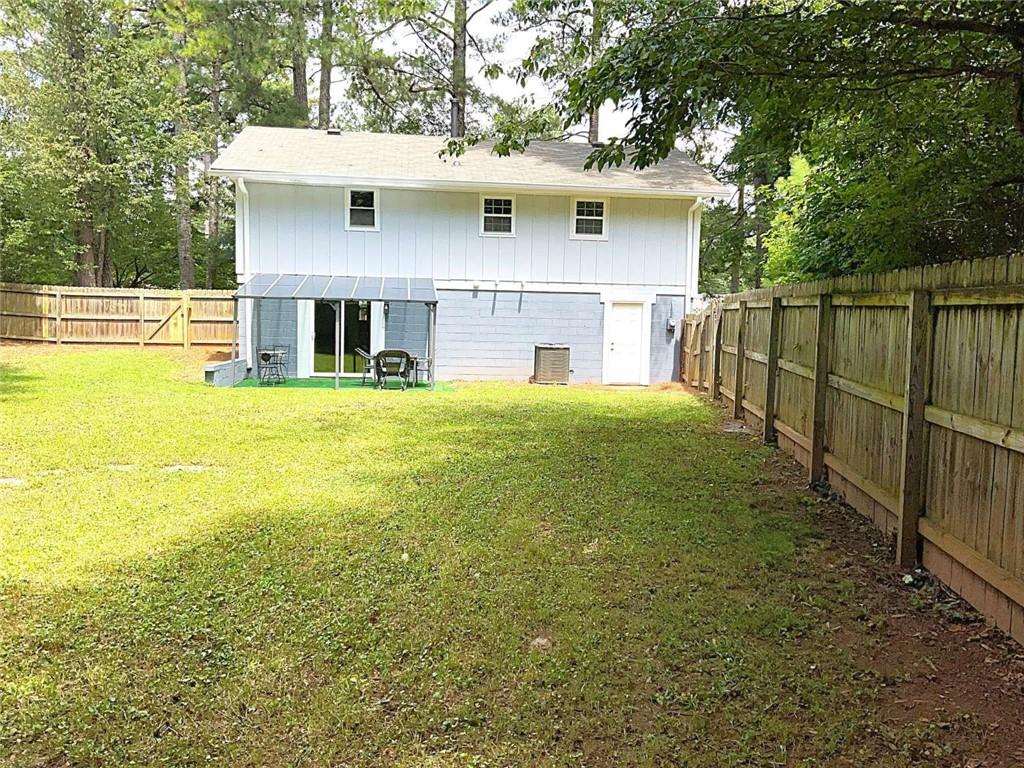 2099 Redbud Court Southwest Marietta, GA 30008 - Photo 19 of 20