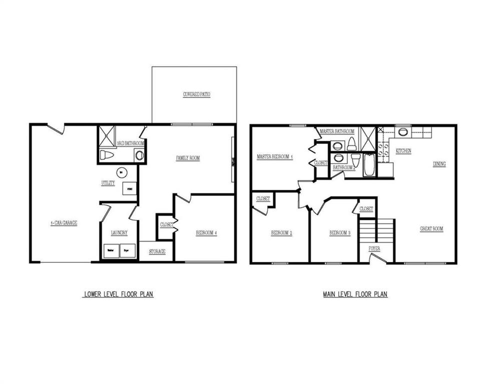 2099 Redbud Court Southwest Marietta, GA 30008 - Photo 20 of 20