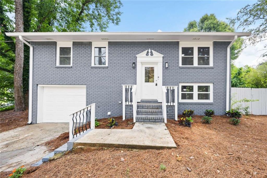 2099 Redbud Court Southwest Marietta, GA 30008 - Photo 2 of 20