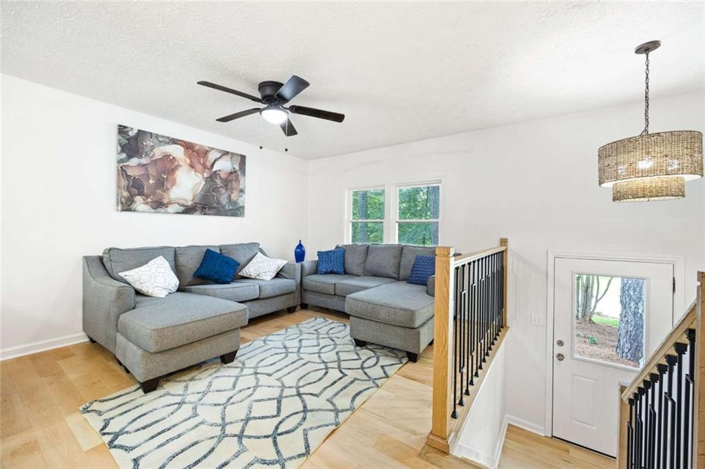 2099 Redbud Court Southwest Marietta, GA 30008 - Photo 3 of 20