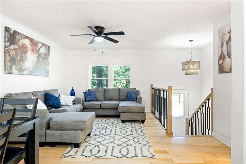 2099 Redbud Court Southwest Marietta, GA 30008 - Photo 4 of 20