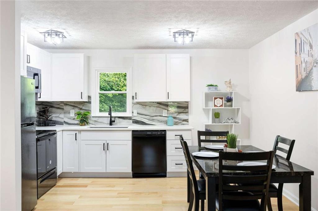 2099 Redbud Court Southwest Marietta, GA 30008 - Photo 6 of 20