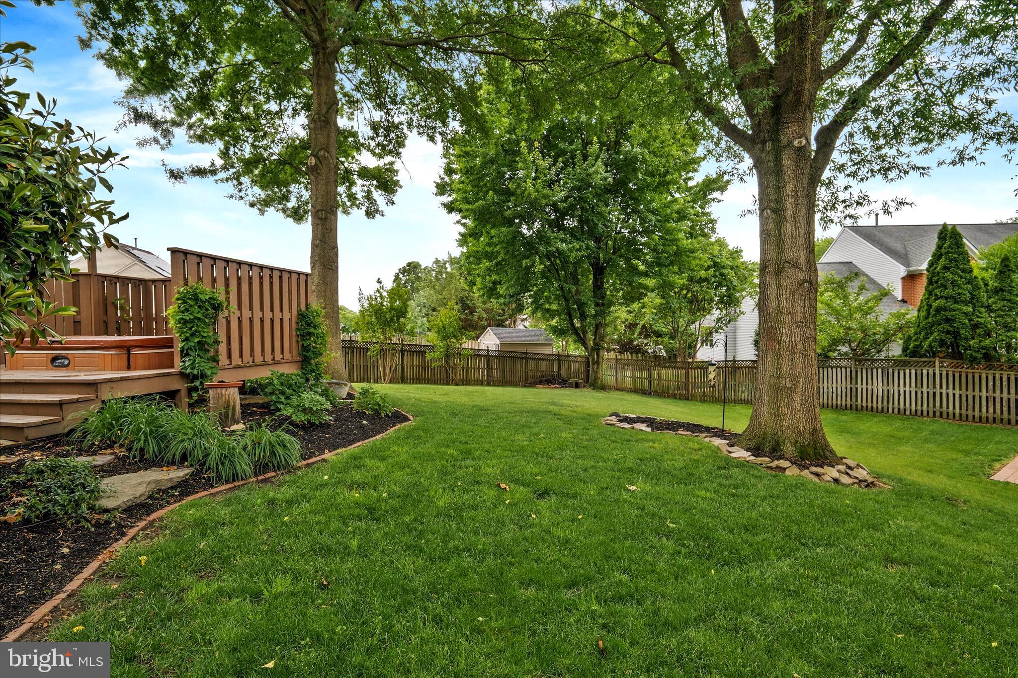 8285 Glenmar Road Ellicott City, MD 21043 - Photo 35 of 69
