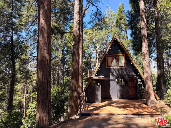 $437,000 | 23700 Crest Forest Drive, Crestline, CA 92325
