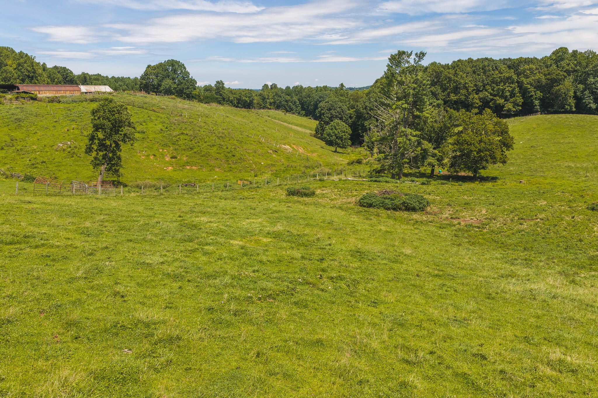 Lot 2 Long Level Road Floyd, VA 24091 - Photo 3 of 17 DJI_20260812134728_0578_D