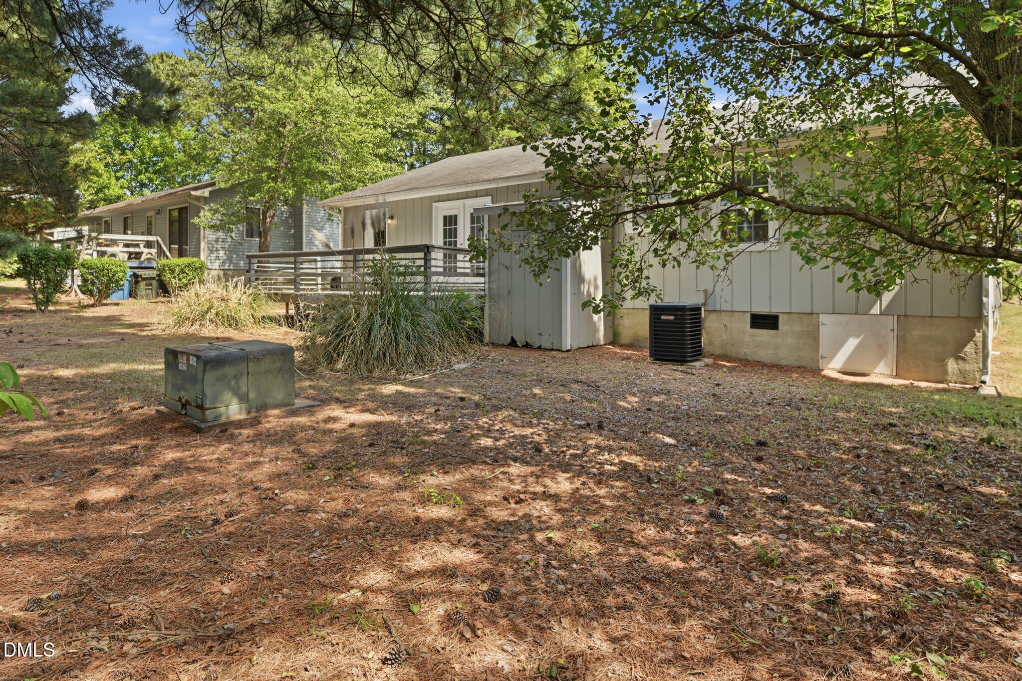 1717 Collier Road Durham, NC 27707 - Photo 30 of 32