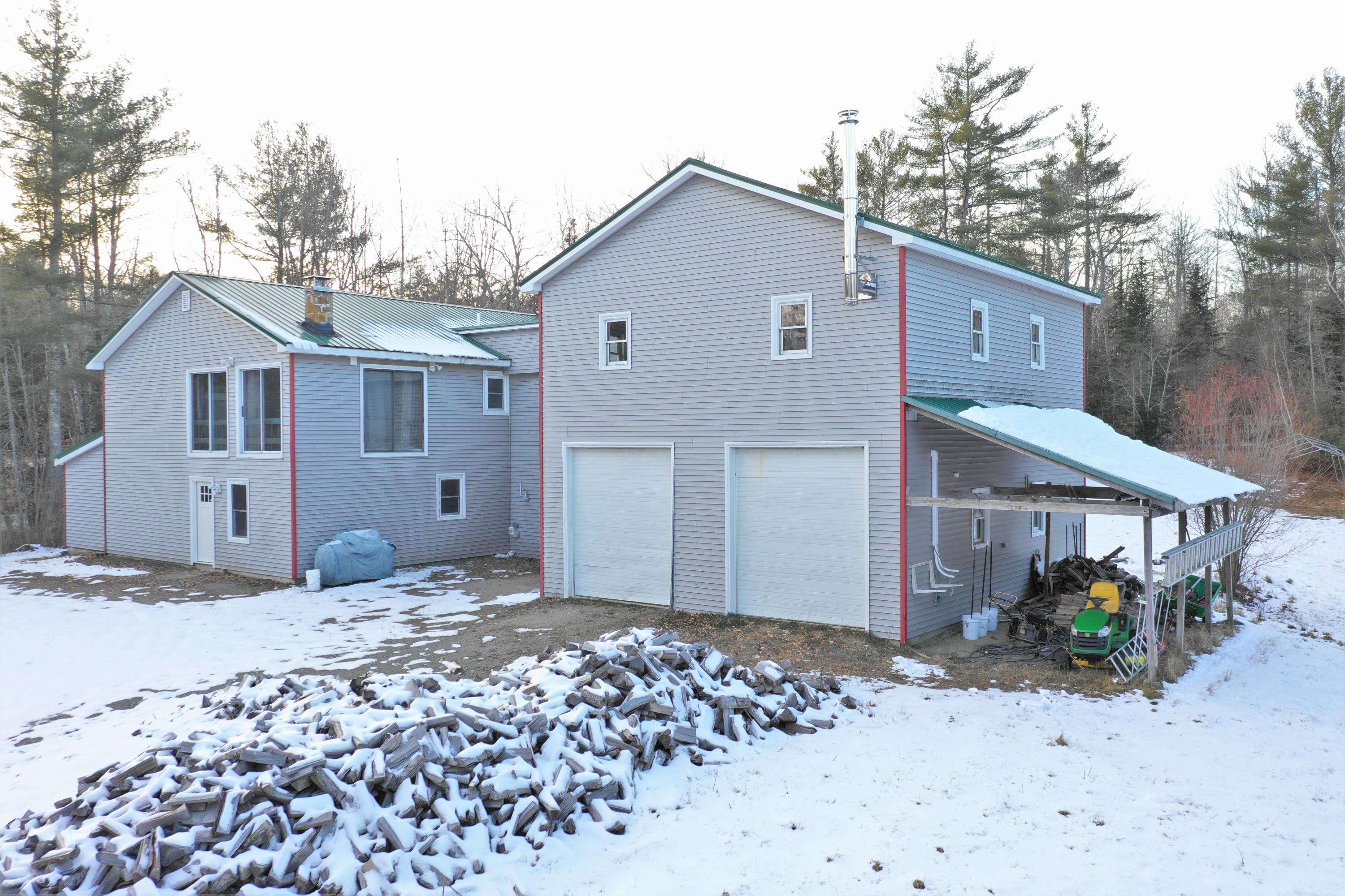 77 North Road Winterport, ME 04496 - Photo 2 of 51 DJI_0254