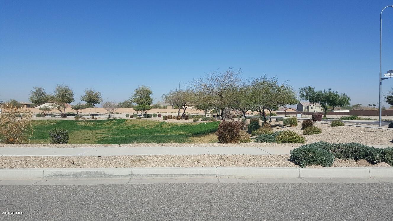 1209 West Fremont Rd. Phoenix, AZ 85041 - Photo 11 of 27 ENTRY BY PARK TO PROPERTY