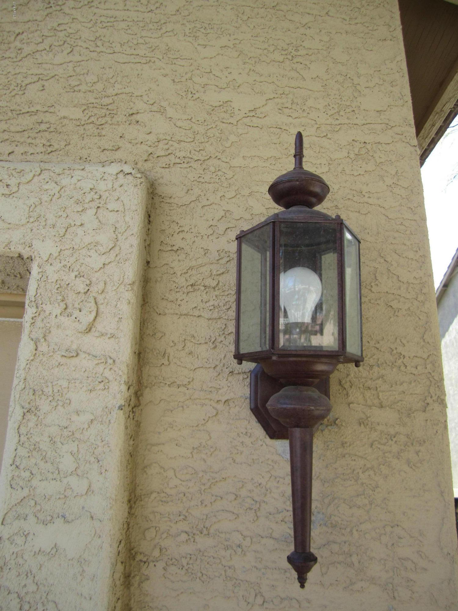 1209 West Fremont Rd. Phoenix, AZ 85041 - Photo 4 of 27 OUTSIDE LIGHT FIXTURES PIC 3