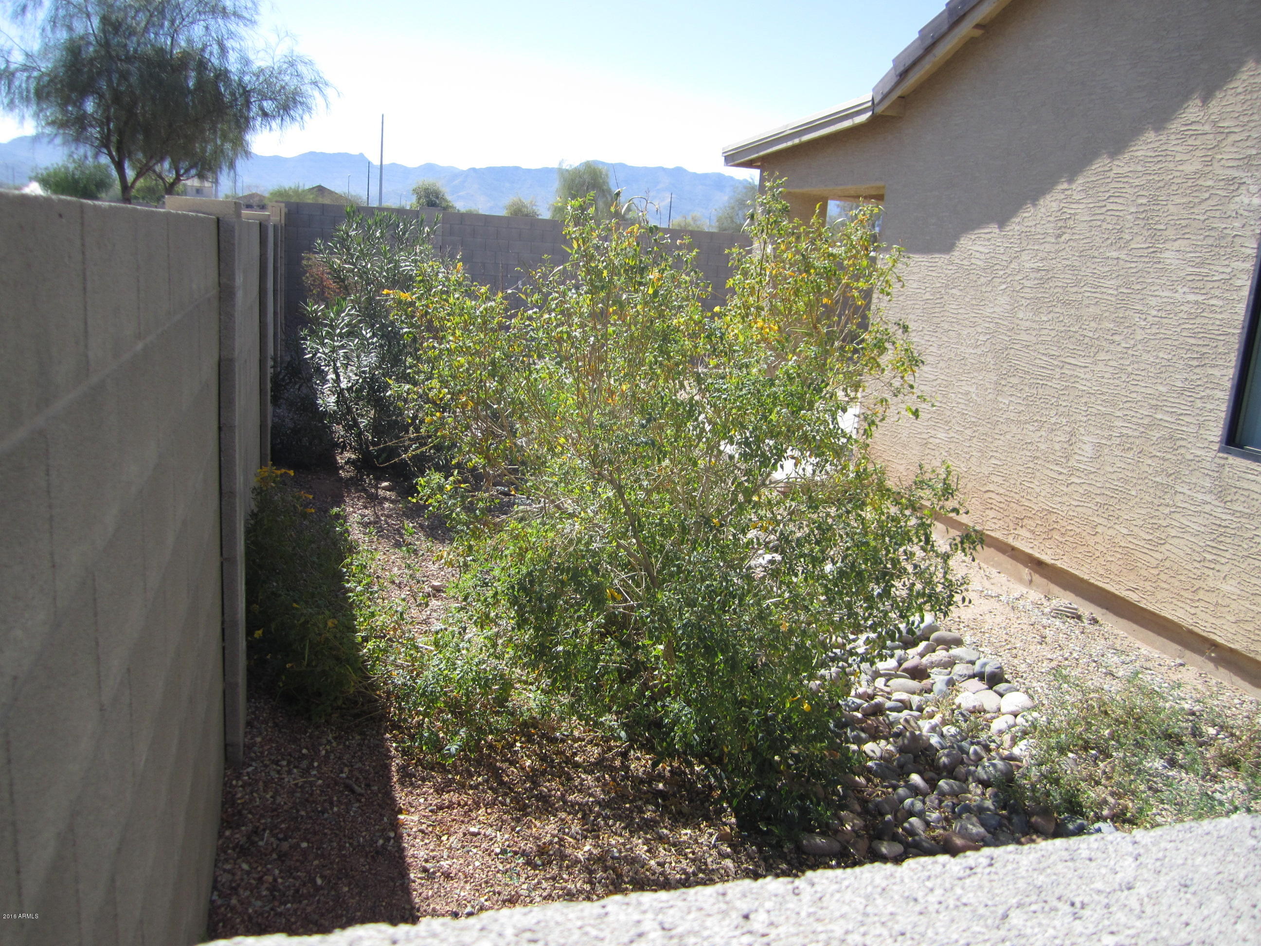 1209 West Fremont Rd. Phoenix, AZ 85041 - Photo 8 of 27 HUGE SIDE YARD PIC 1
