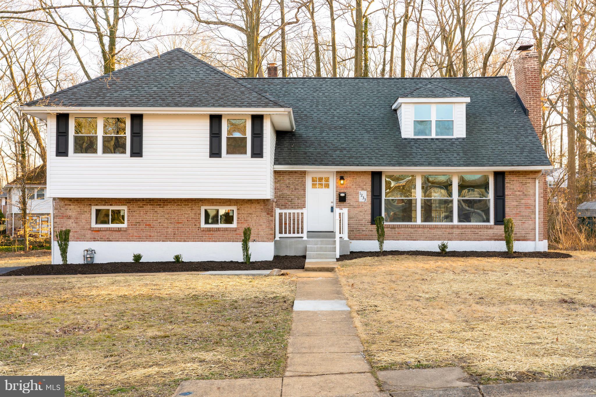 1233 Evergreen Road Wilmington, DE 19803 - Photo 1 of 23 Wonderful Lot