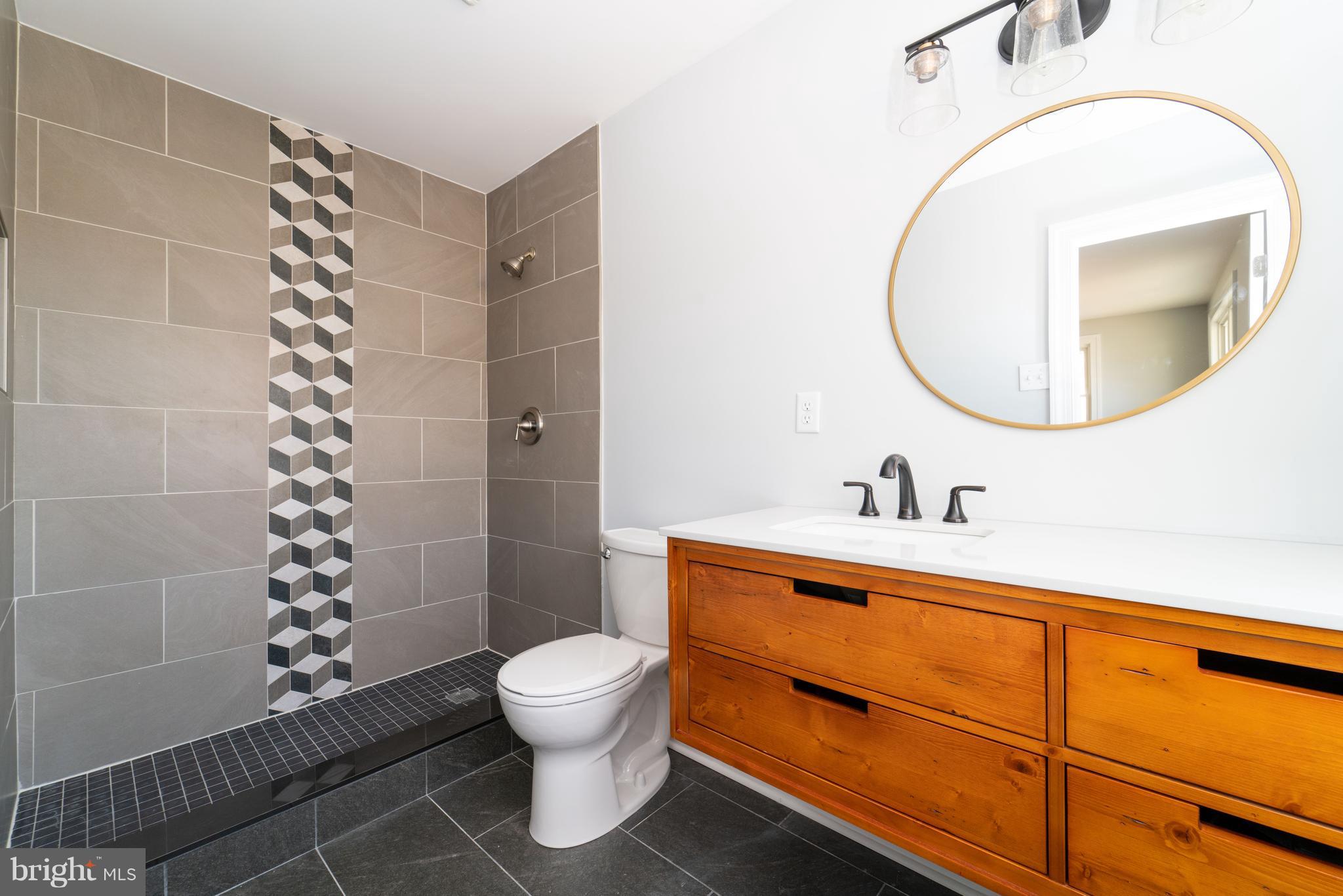 1233 Evergreen Road Wilmington, DE 19803 - Photo 14 of 23 Stunning Master Bath