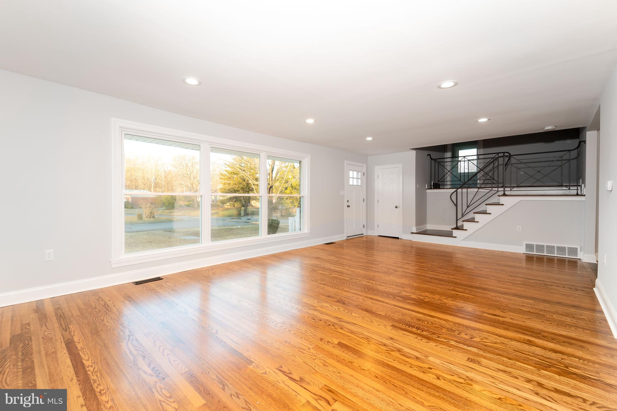 1233 Evergreen Road Wilmington, DE 19803 - Photo 6 of 23 Modern Touches