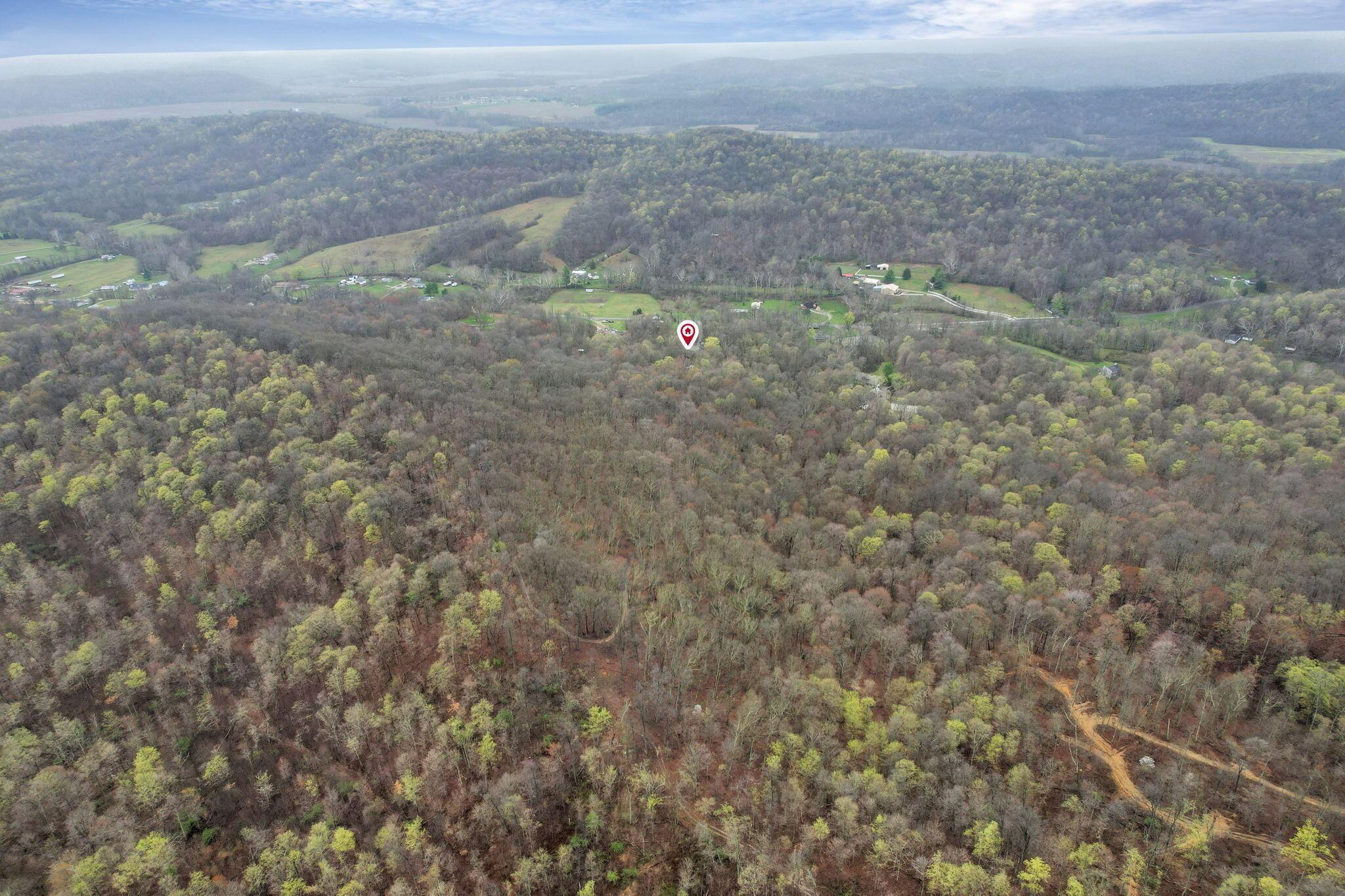 1335 Mingo Road Chillicothe, OH 45601 - Photo 46 of 48 48-web-or-mls-DJI_0248 - Copy