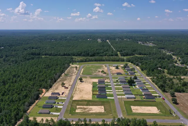 $199,900 | 5437 Bayleaf Drive, Crestview, FL 32539