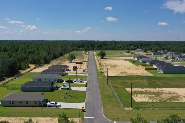 $189,900 | 5437 Bayleaf Drive, Crestview, FL 32539