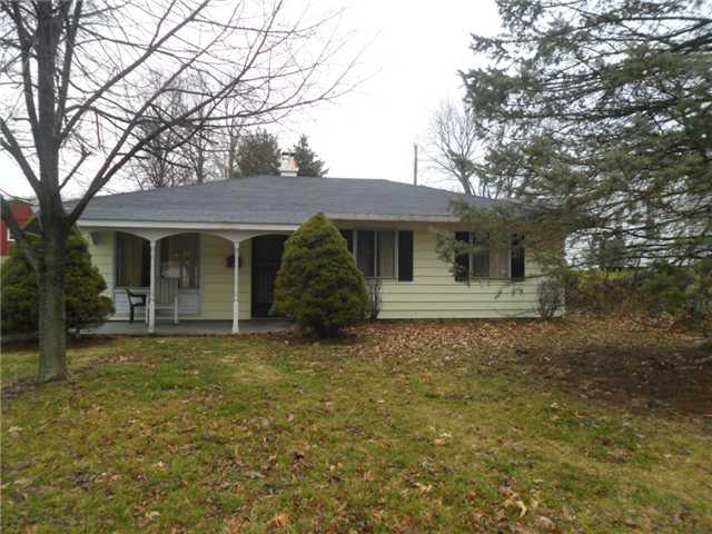 113 Ruby Road Attica, IN 47918 - Photo 1 of 9 Gallery Image 1