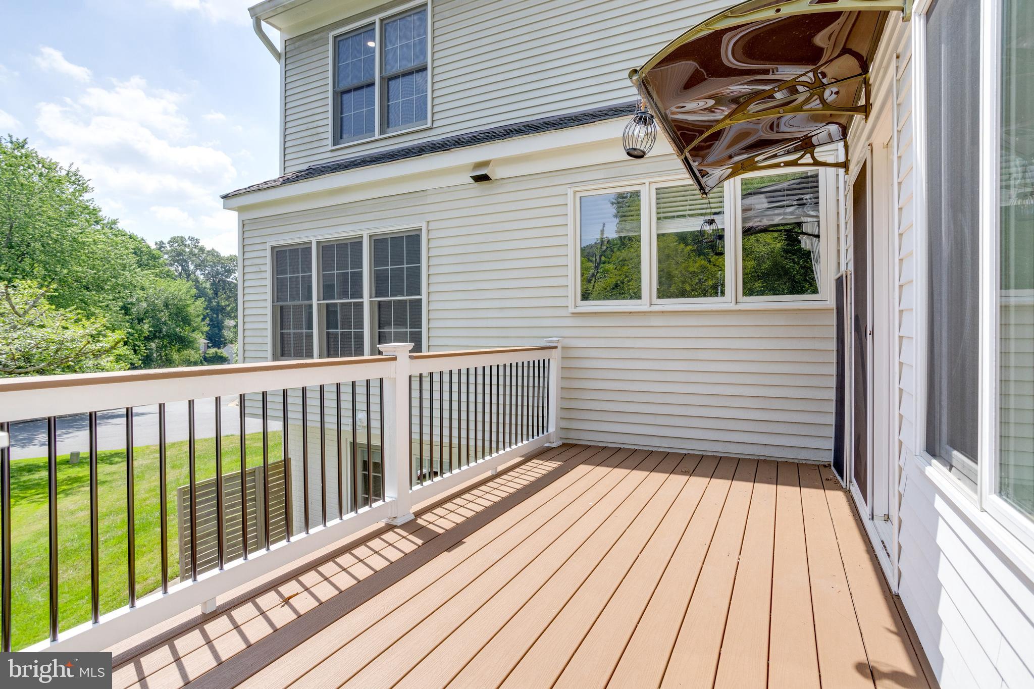 9622 Maury Road Fairfax, VA 22032 - Photo 66 of 74