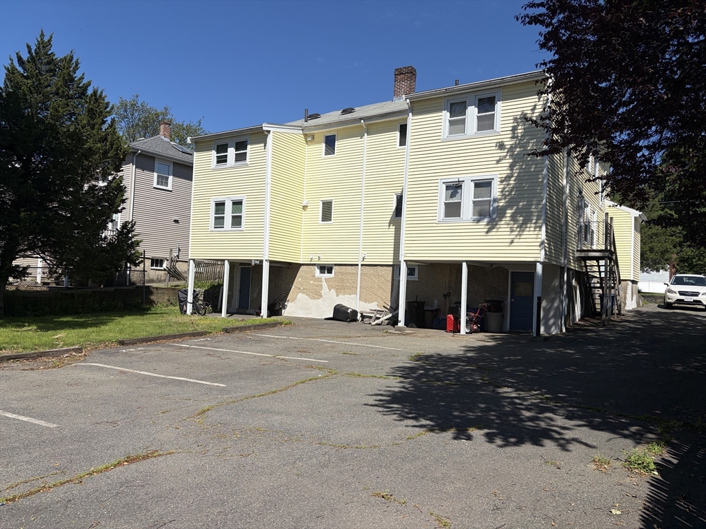 256 A Holbrook Road, Unit A Quincy, MA 02171 - Photo 13 of 13