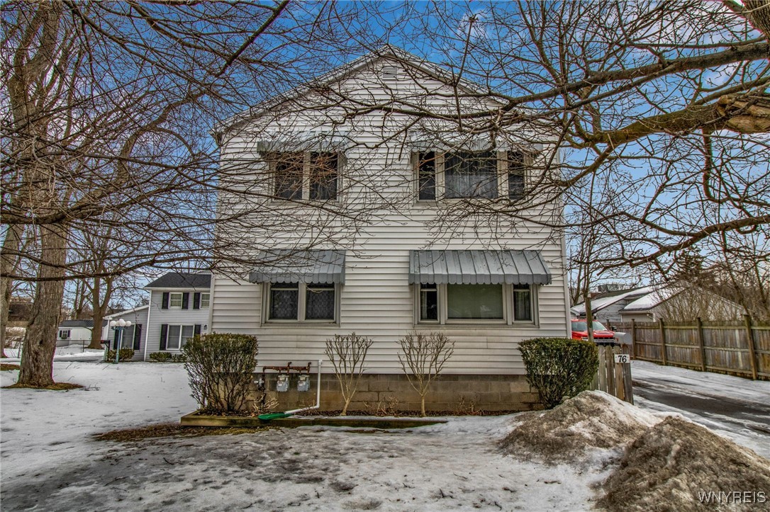 76 South Union Road Amherst, NY 14221 - Photo 1 of 1 Gallery Image 1