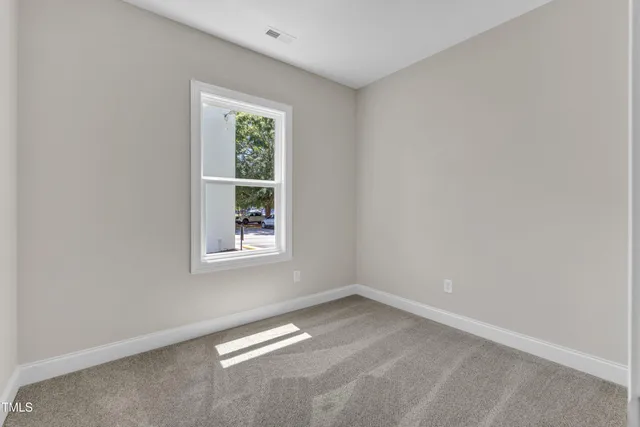 $349,500 | 125 Davis Street, Louisburg, NC 27549