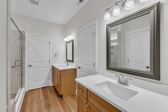 $349,500 | 125 Davis Street, Louisburg, NC 27549