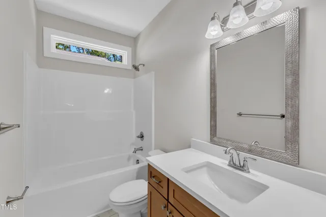 $349,500 | 125 Davis Street, Louisburg, NC 27549