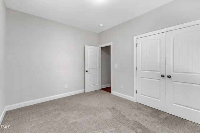 $349,500 | 125 Davis Street, Louisburg, NC 27549