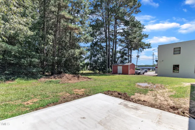 $349,500 | 125 Davis Street, Louisburg, NC 27549