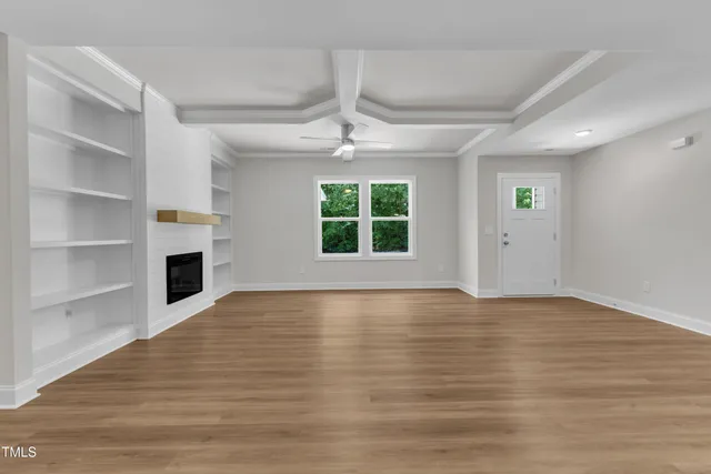 $349,500 | 125 Davis Street, Louisburg, NC 27549