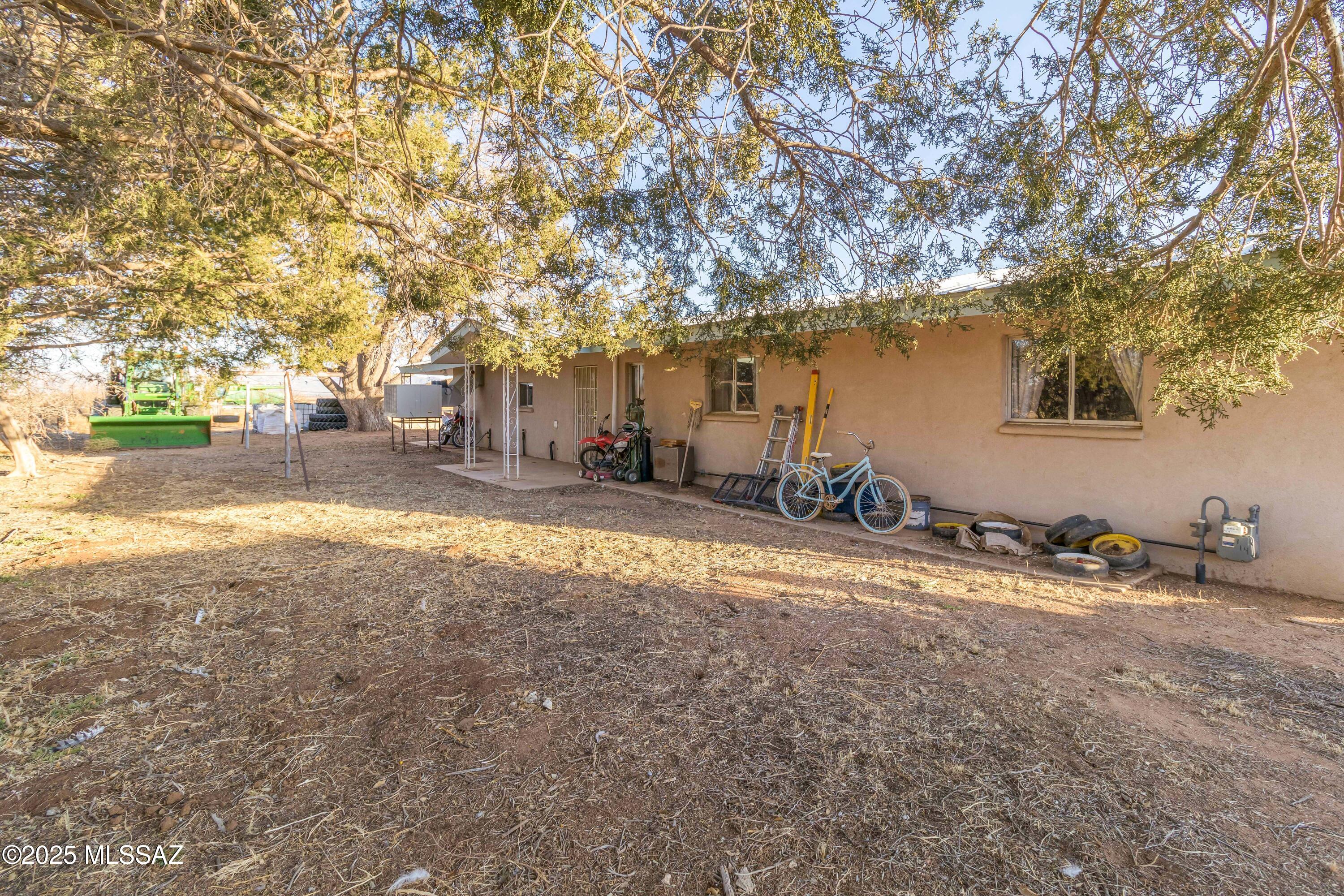 4842 West Gleeson Road, Unit 10 Elfrida, AZ 85610 - Photo 44 of 49