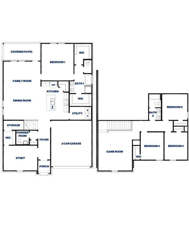 149 Wildflower Lane Dayton, TX 77535 - Photo 16 of 27