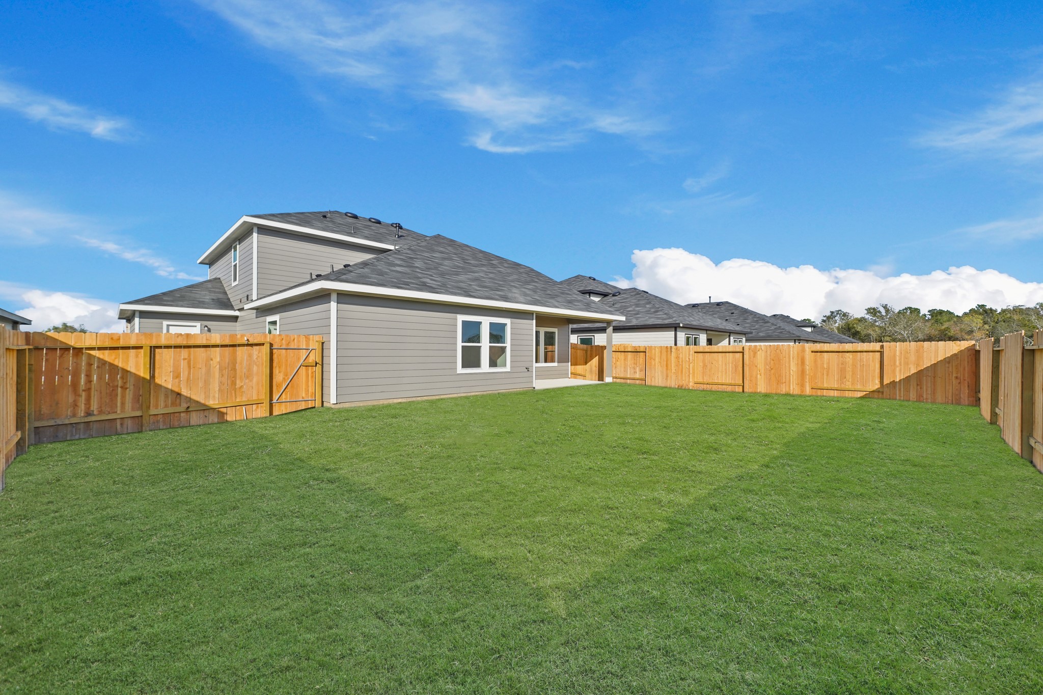 149 Wildflower Lane Dayton, TX 77535 - Photo 18 of 27