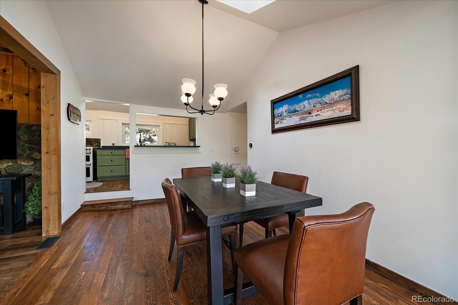 81 Raccoon Circle Evergreen, CO 80439 - Photo 12 of 50