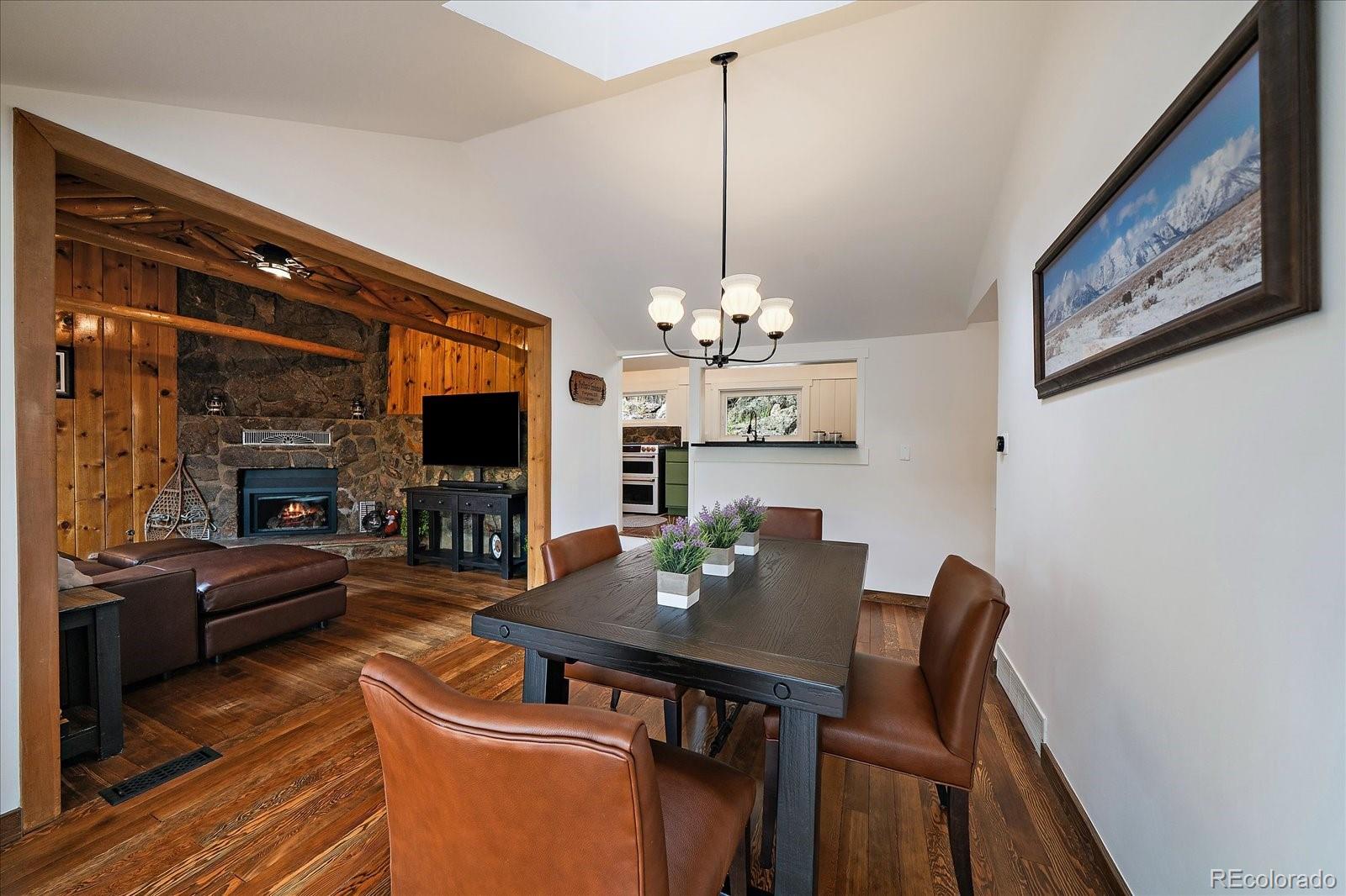 81 Raccoon Circle Evergreen, CO 80439 - Photo 13 of 50