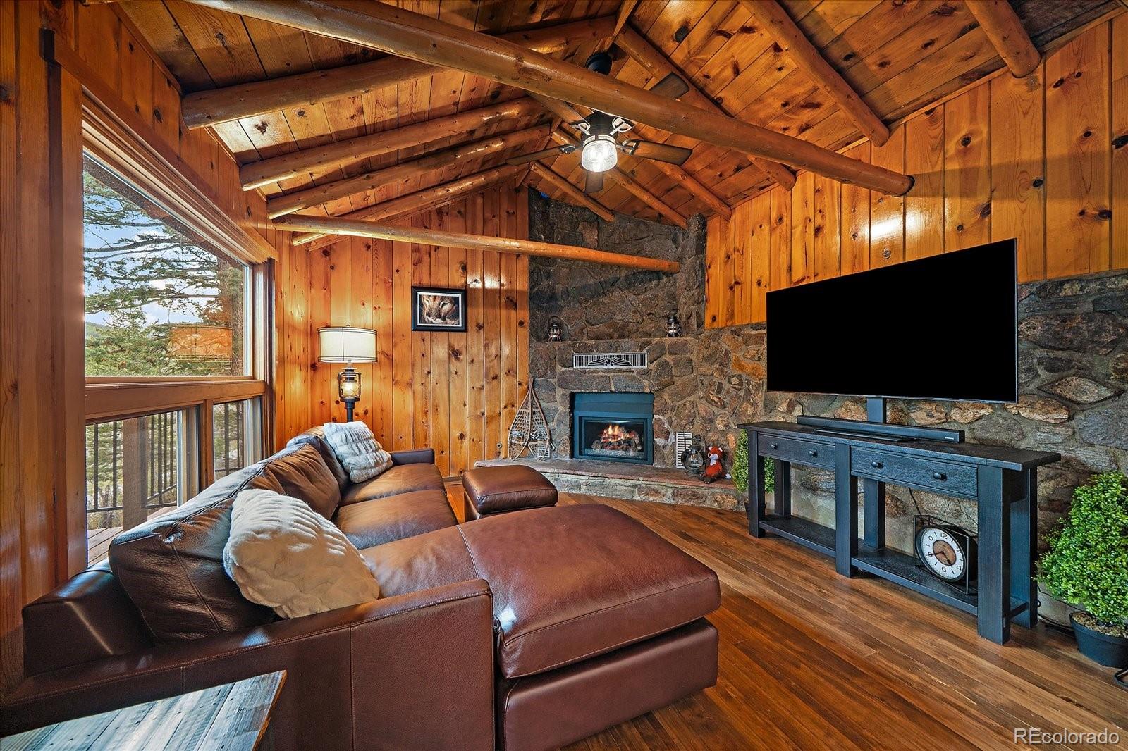81 Raccoon Circle Evergreen, CO 80439 - Photo 14 of 50
