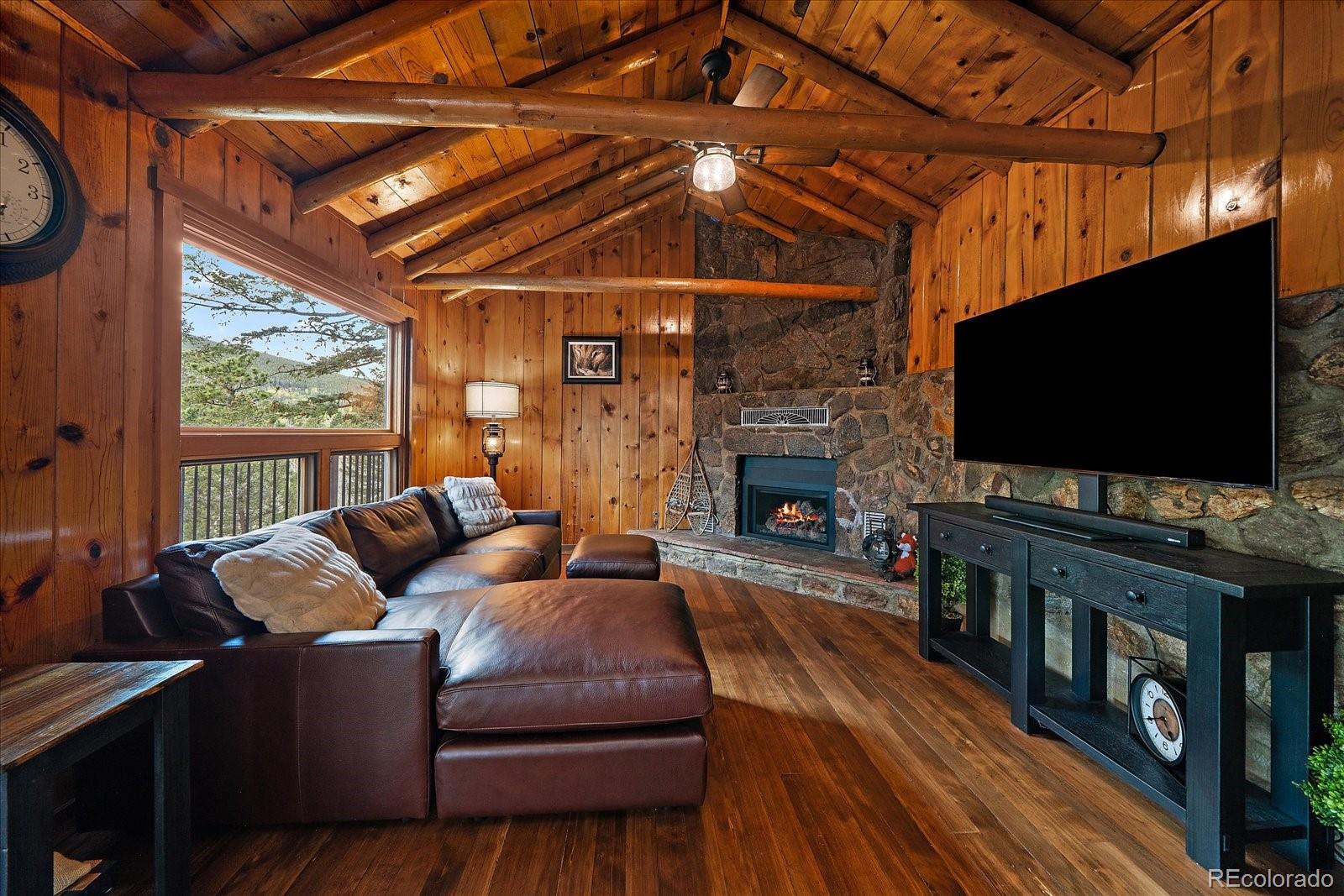 81 Raccoon Circle Evergreen, CO 80439 - Photo 15 of 50
