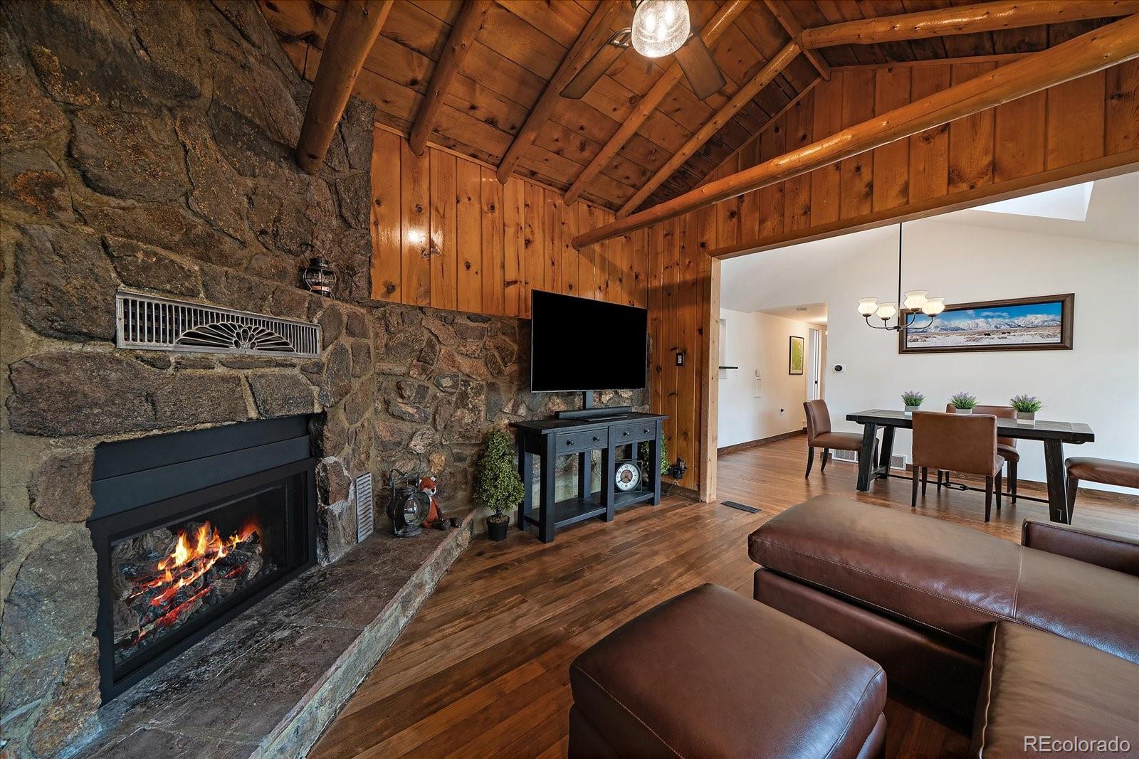 81 Raccoon Circle Evergreen, CO 80439 - Photo 16 of 50
