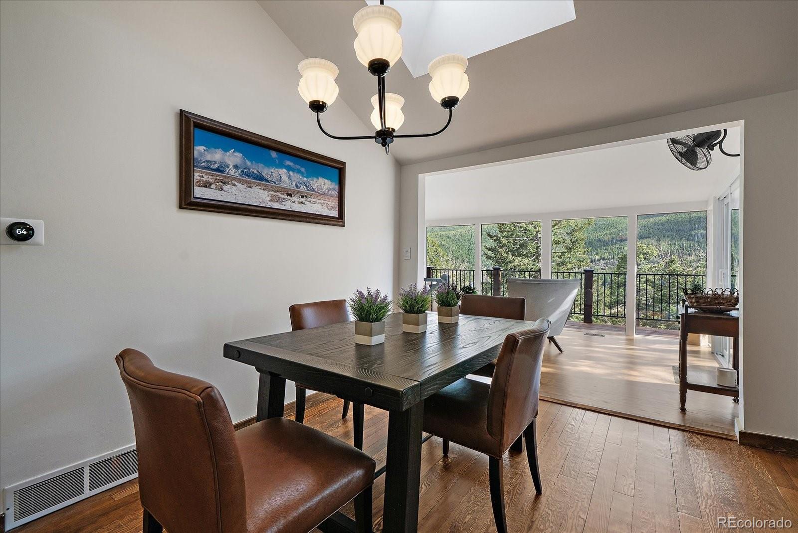 81 Raccoon Circle Evergreen, CO 80439 - Photo 17 of 50