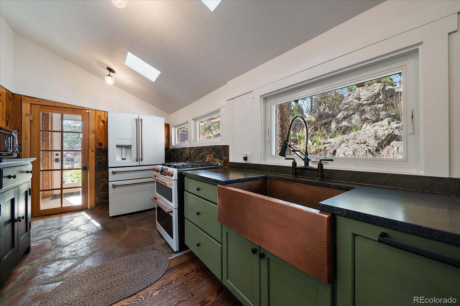 81 Raccoon Circle Evergreen, CO 80439 - Photo 23 of 50