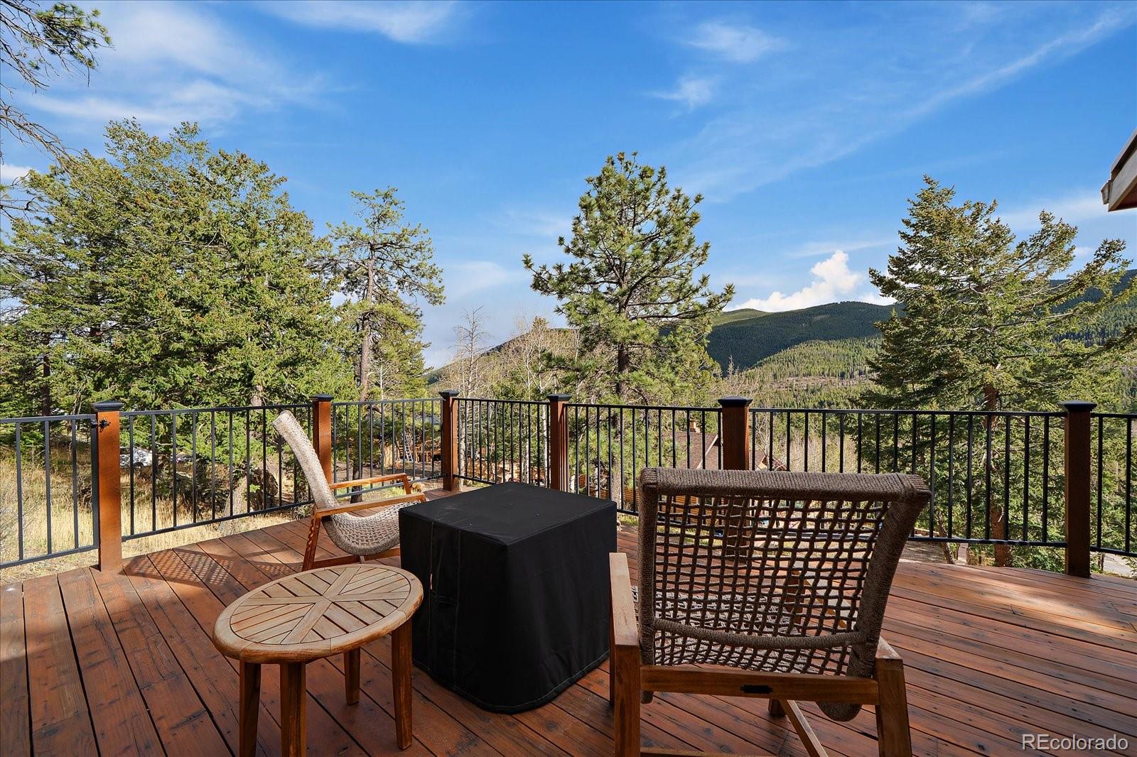 81 Raccoon Circle Evergreen, CO 80439 - Photo 42 of 50