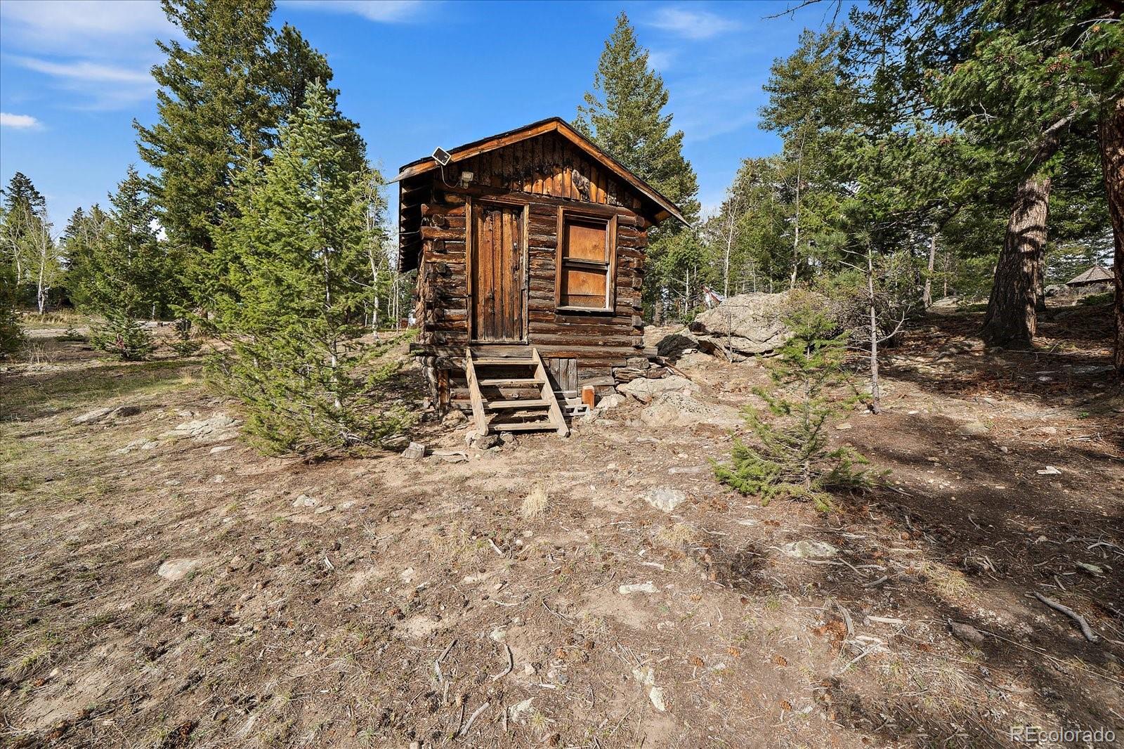 81 Raccoon Circle Evergreen, CO 80439 - Photo 46 of 50