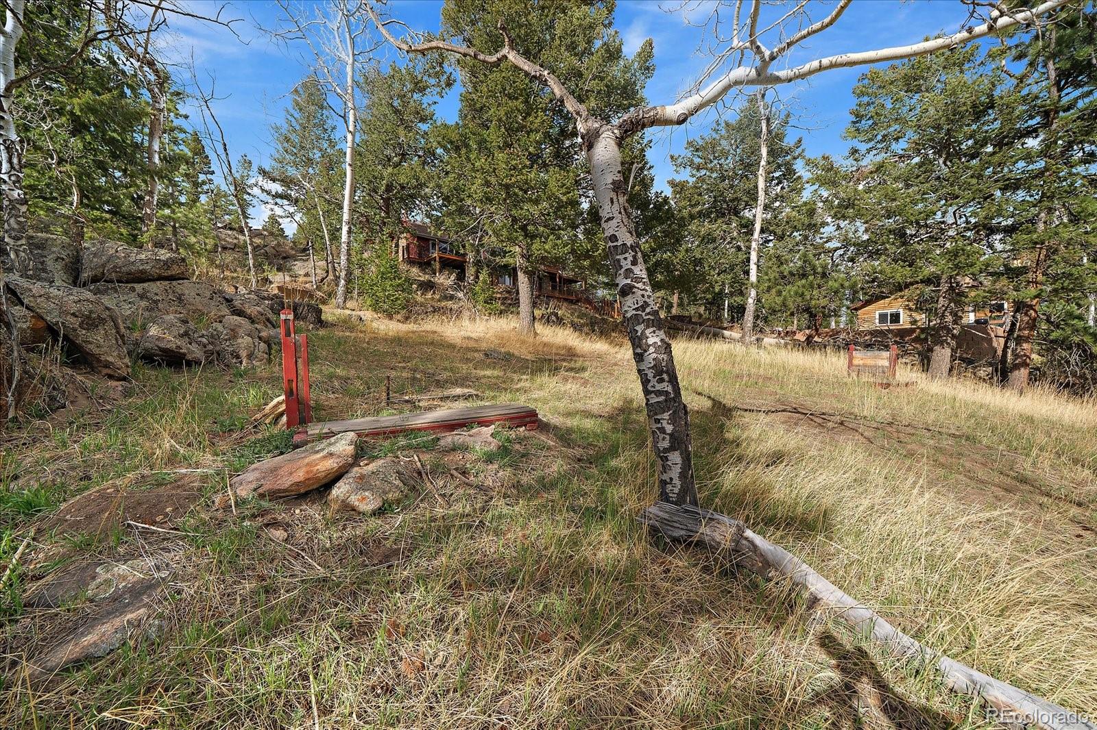 81 Raccoon Circle Evergreen, CO 80439 - Photo 48 of 50